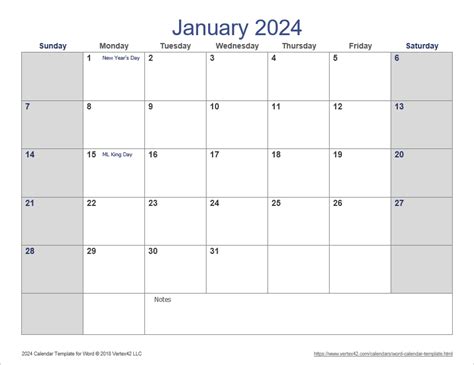 2024 word calendar template|microsoft word 2024 printable calendar.